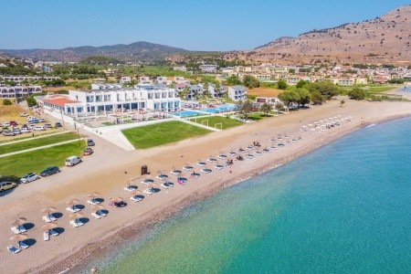 Kamari Plus (Ex. Kamari Beach) - 2