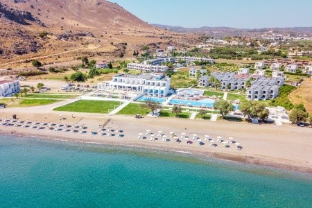 Kamari Plus (Ex. Kamari Beach) - 4