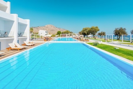 Kamari Plus (Ex. Kamari Beach) - 5
