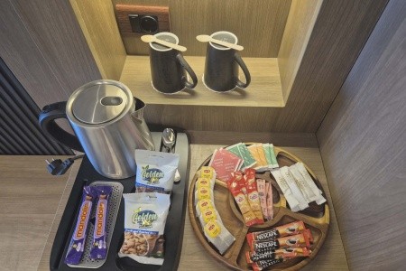 Rewaya Majestic Resort - 39