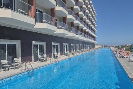 Rewaya Majestic Resort - 40