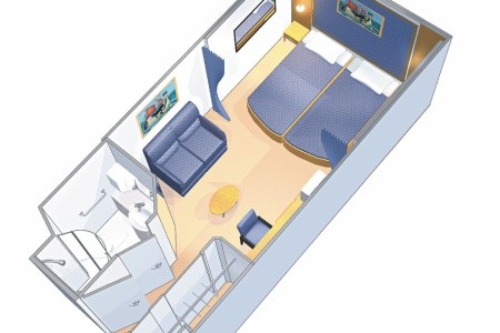 Radiance Of The Seas - 7