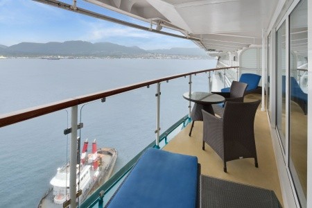 Radiance Of The Seas - 18