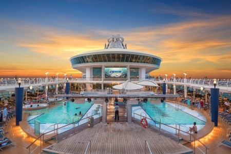 Adventure Of The Seas - 2