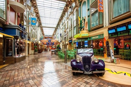 Adventure Of The Seas - 4