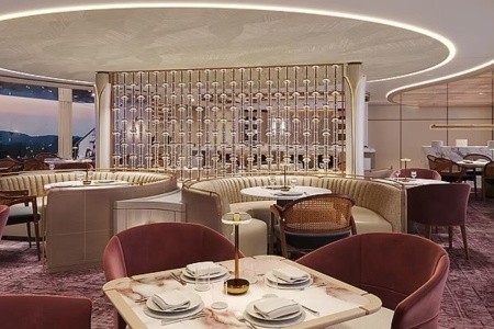 Celebrity Compass - 3