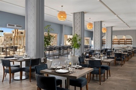 Pickalbatros Albatros Palace - 7