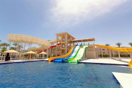 Pickalbatros Albatros Palace - 10