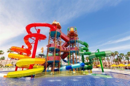 Pickalbatros Albatros Palace - 11