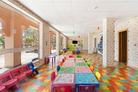 Pickalbatros Albatros Palace - 12