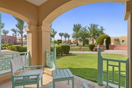 Radisson Blu Resort El Quseir - 11