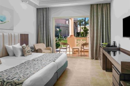 Pickalbatros Albatros Palace - 14