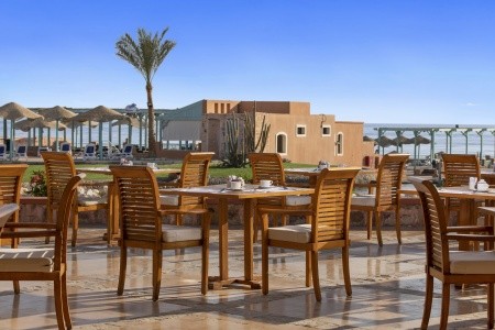 Radisson Blu Resort El Quseir - 15