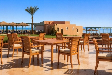 Radisson Blu Resort El Quseir - 16