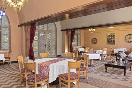 Radisson Blu Resort El Quseir - 17