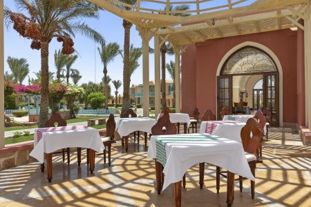 Radisson Blu Resort El Quseir - 19