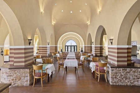 Radisson Blu Resort El Quseir - 20
