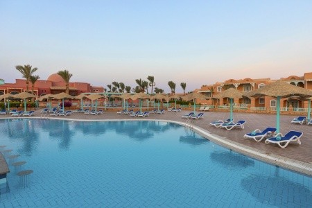 Radisson Blu Resort El Quseir - 21