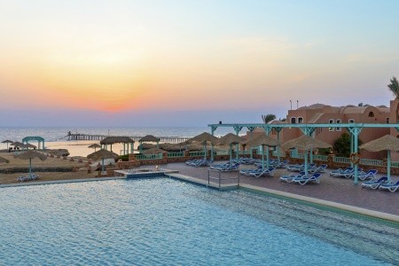 Radisson Blu Resort El Quseir - 22