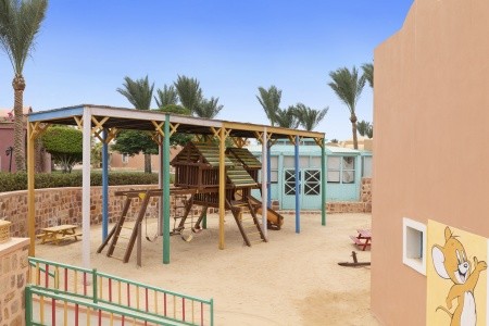 Radisson Blu Resort El Quseir - 25