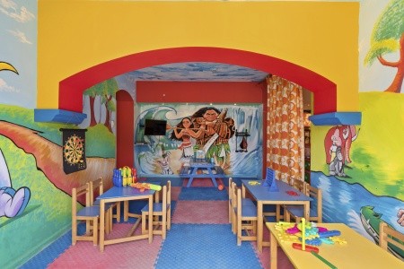 Radisson Blu Resort El Quseir - 26