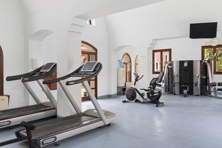 Radisson Blu Resort El Quseir - 27