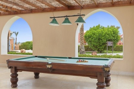 Radisson Blu Resort El Quseir - 28