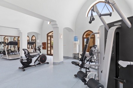 Radisson Blu Resort El Quseir - 29