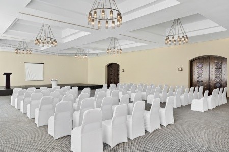 Radisson Blu Resort El Quseir - 30