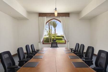 Radisson Blu Resort El Quseir - 31