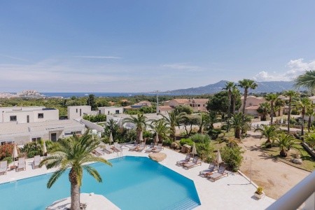 Corsica (Calvi) - 28