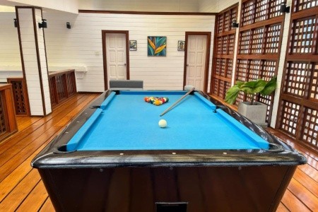 Thajsko Phuket Days Inn By Wyndham Patong Beach Phuket 9 dňový pobyt Raňajky Letecky Letisko: Viedeň December 2026 (14/12/26-22/12/26)