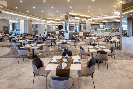 Lago (Ex. Azura Deluxe Sorgun) - 91