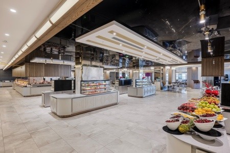 Lago (Ex. Azura Deluxe Sorgun) - 92