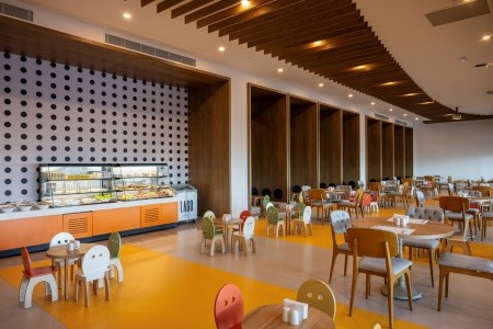 Lago (Ex. Azura Deluxe Sorgun) - 93