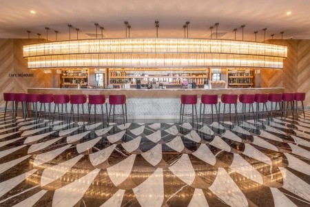 Lago (Ex. Azura Deluxe Sorgun) - 95