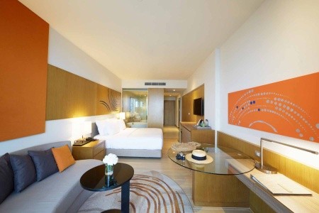 Mövenpick Siam - 39