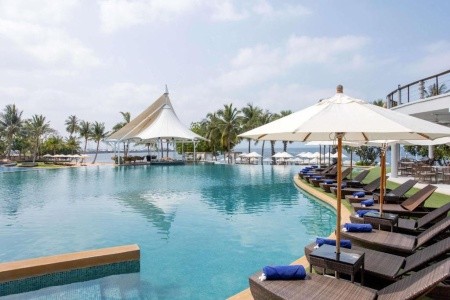 Mövenpick Siam - 42