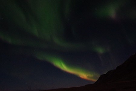 Island - za polární září, přírodou a poznáváním - 6