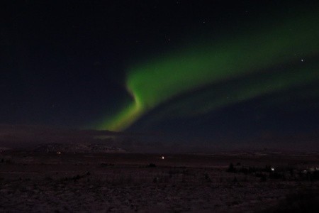Island - za polární září, přírodou a poznáváním - 7
