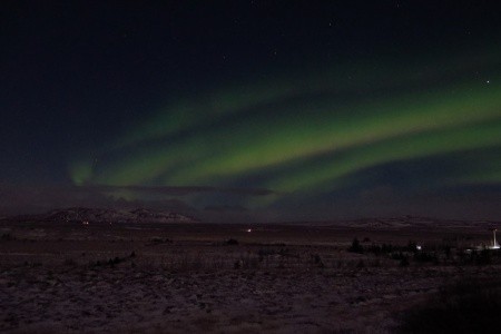 Island - za polární září, přírodou a poznáváním - 9