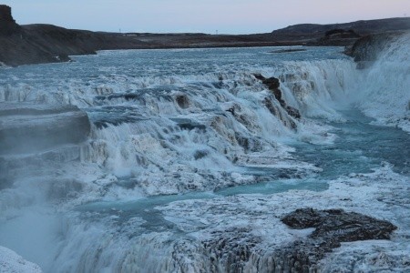 Island - za polární září, přírodou a poznáváním - 11