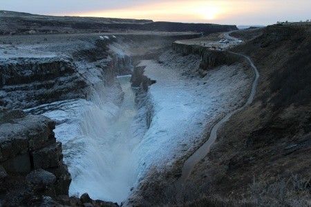 Island - za polární září, přírodou a poznáváním - 12