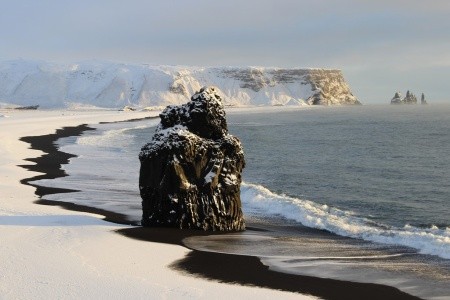 Island - za polární září, přírodou a poznáváním - 14