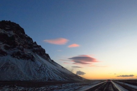 Island - za polární září, přírodou a poznáváním - 15
