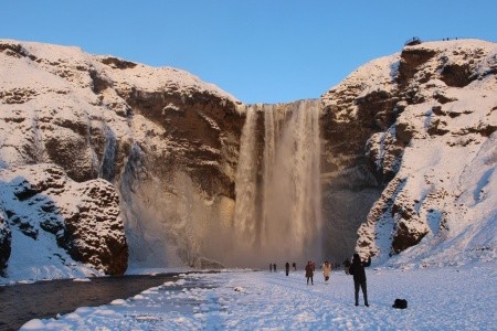 Island - za polární září, přírodou a poznáváním - 17