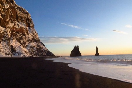 Island - za polární září, přírodou a poznáváním - 18