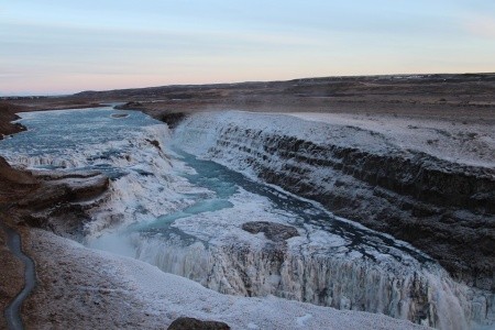 Island - za polární září, přírodou a poznáváním - 19
