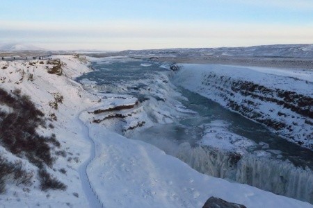 Island - za polární září, přírodou a poznáváním - 21