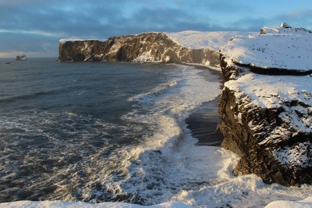 Island - za polární září, přírodou a poznáváním - 23